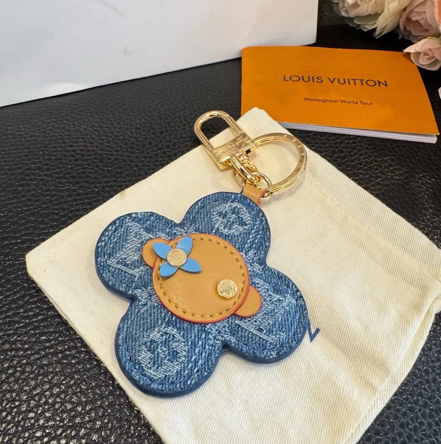 Ключницы Louis Vuitton 18013305