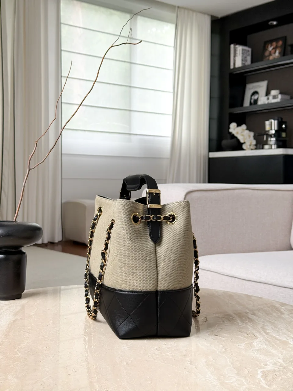 Классические Сумки Женские Chanel 17313429
