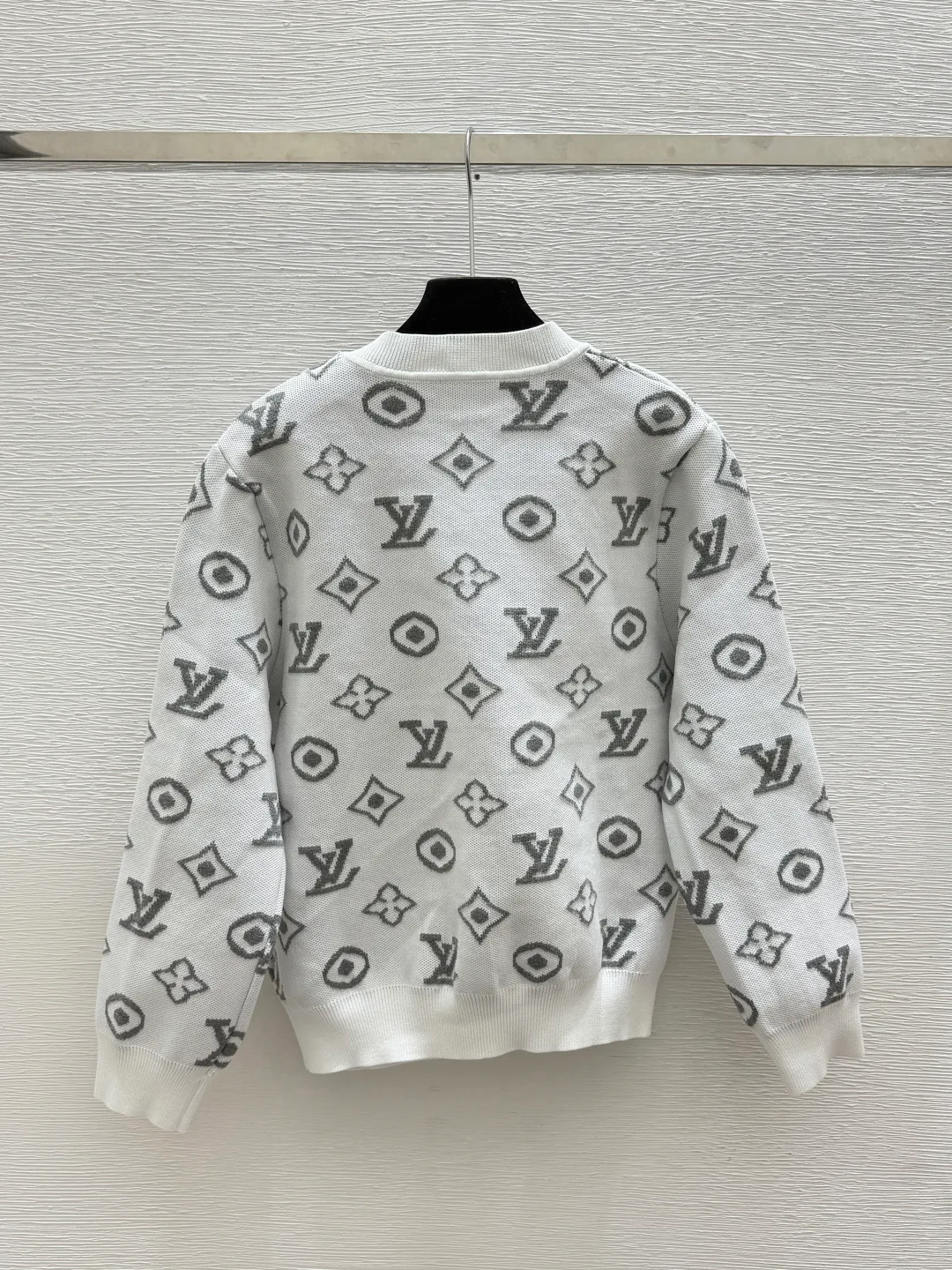 Джемперы И Свитеры Женские Louis Vuitton 19497216