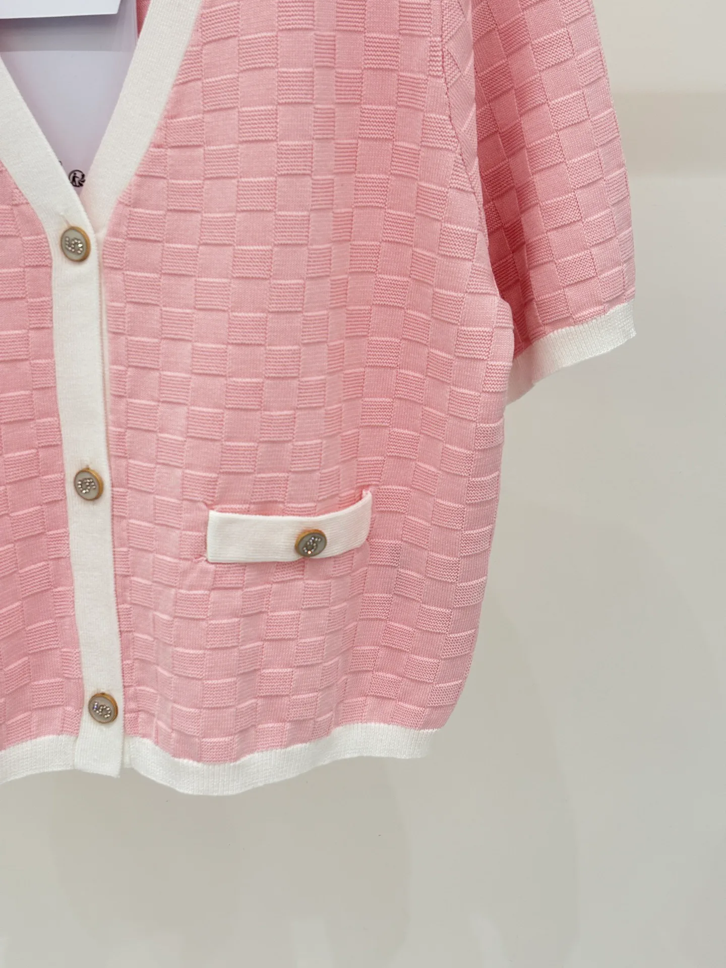 Топы Женские Chanel 10942042