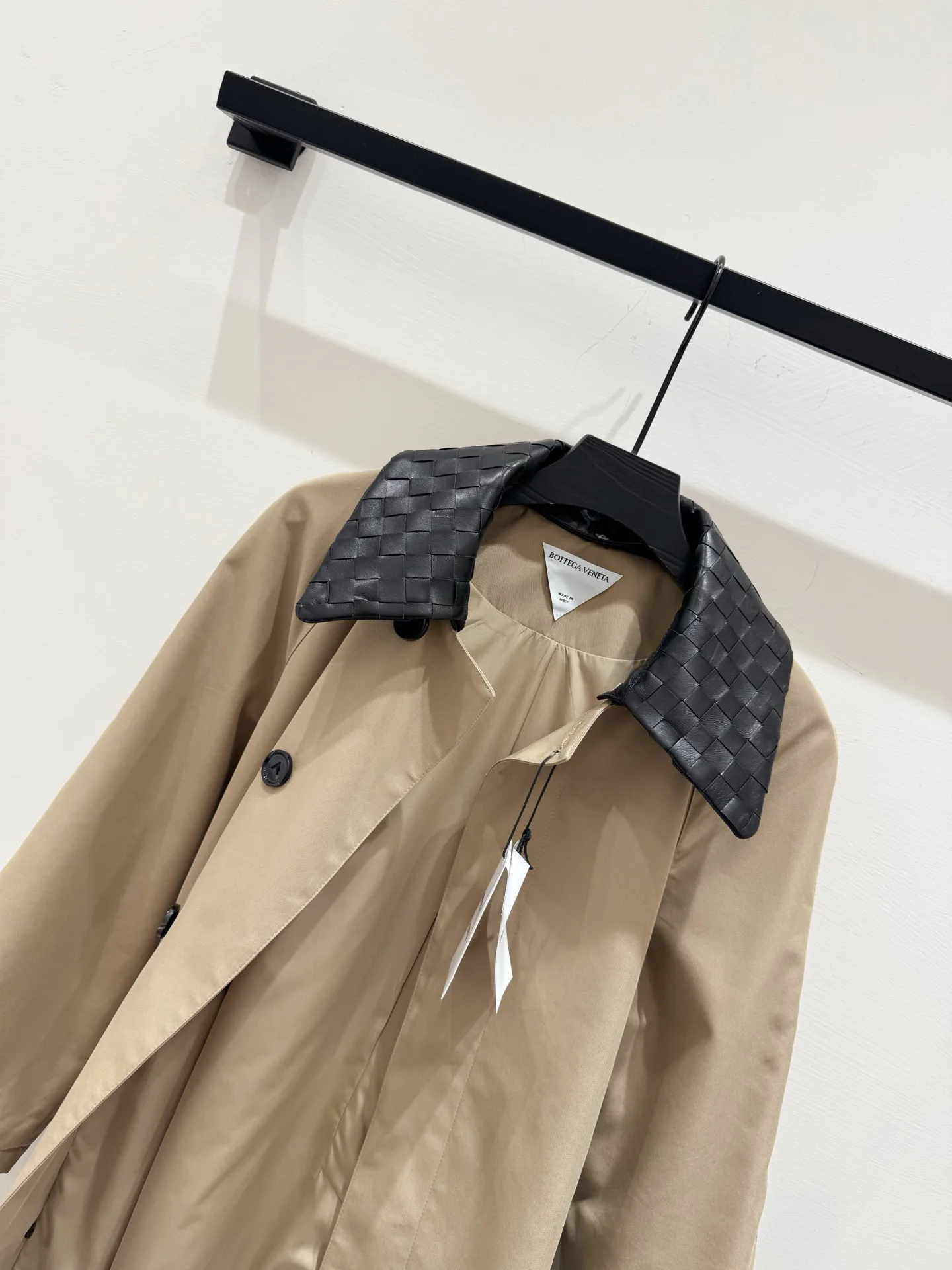 Тренчи Женские Bottega Veneta 11217579