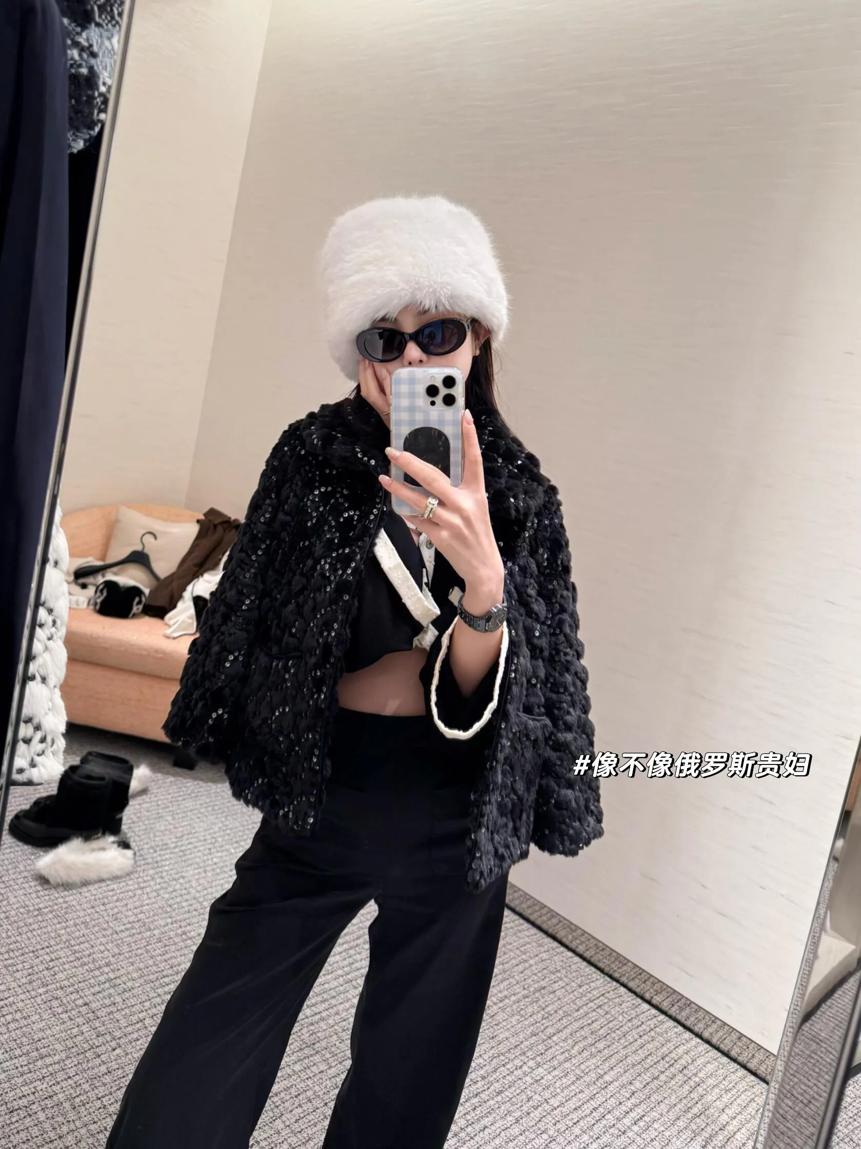 Куртки И Пуховики Женские Chanel 5890061