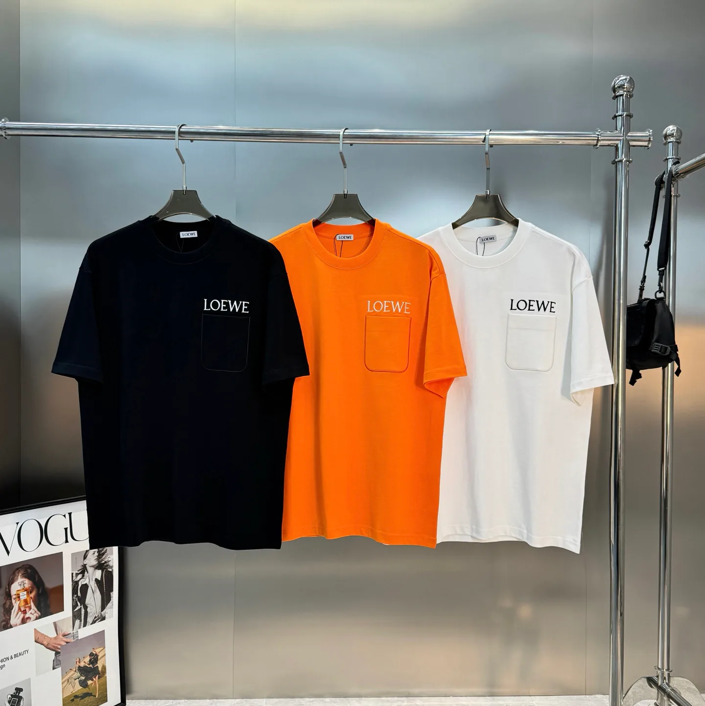 Футболки Женские Loewe 927894