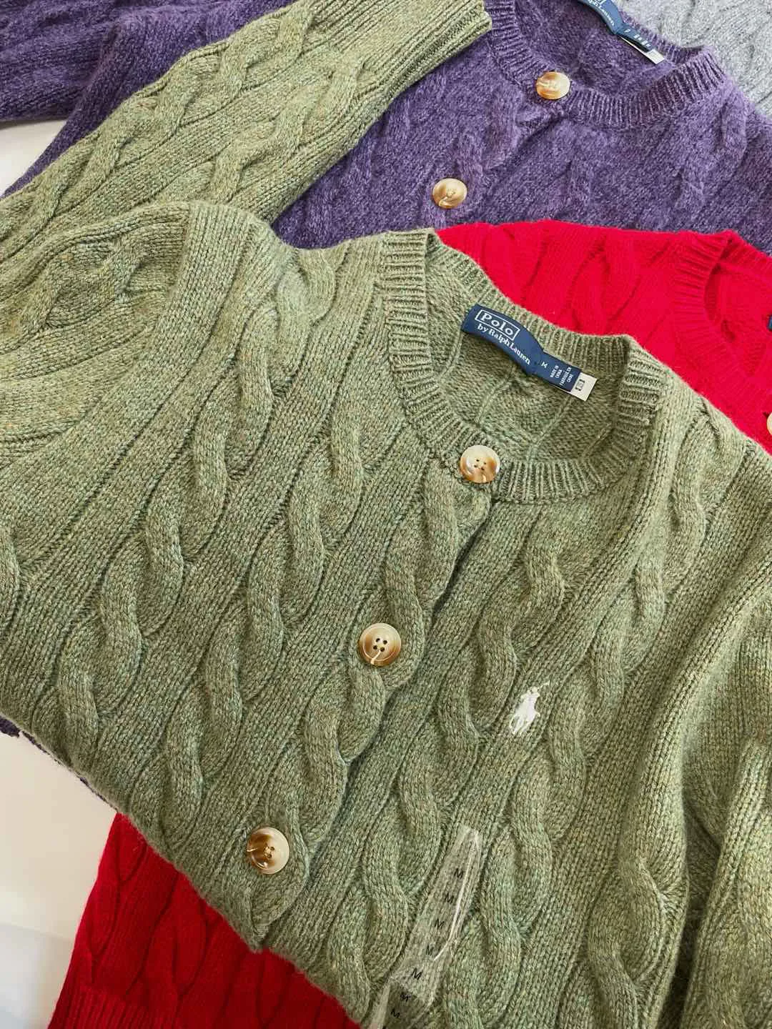 Джемперы И Свитеры Женские Ralph Lauren 11237121