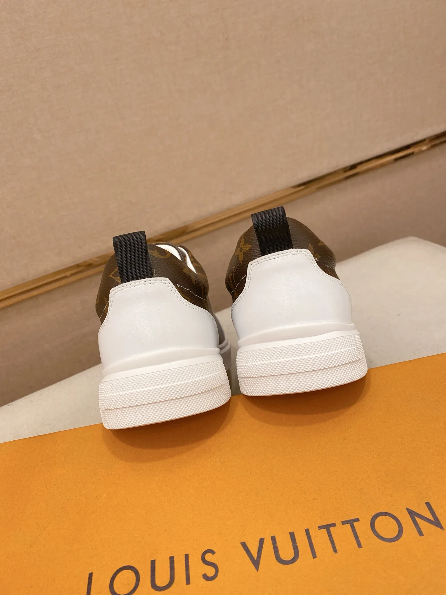 Кроссовки Мужские Louis Vuitton 1132292