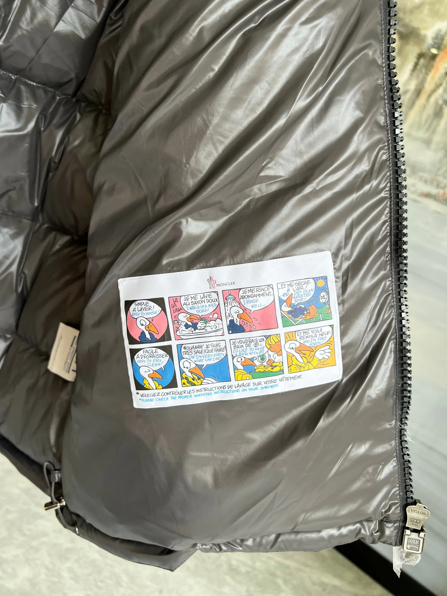 Куртки И Пуховики Женские Moncler 18415682