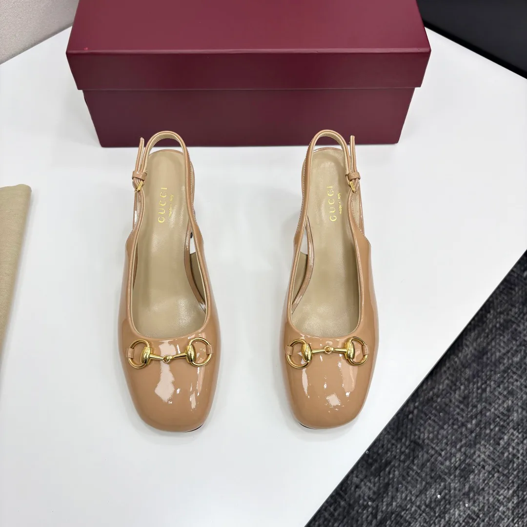 Туфли Женские Gucci 34983