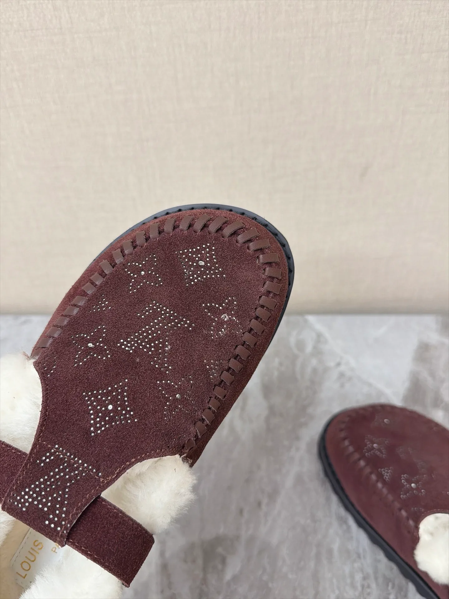 Мюли И Сабо Женские Louis Vuitton 19179051
