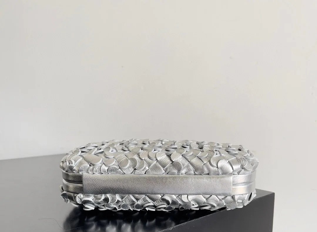 Клатчи Женские Bottega Veneta 464524