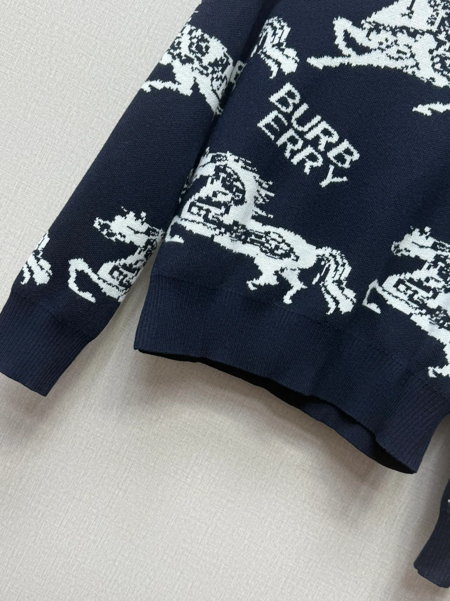 Джемперы И Свитеры Женские Burberry 5022258