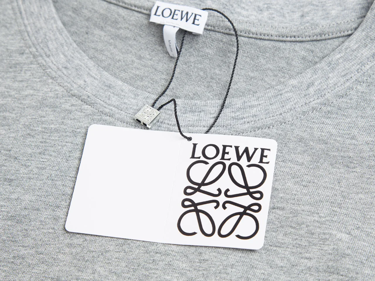 Футболки Женские Loewe 19024228