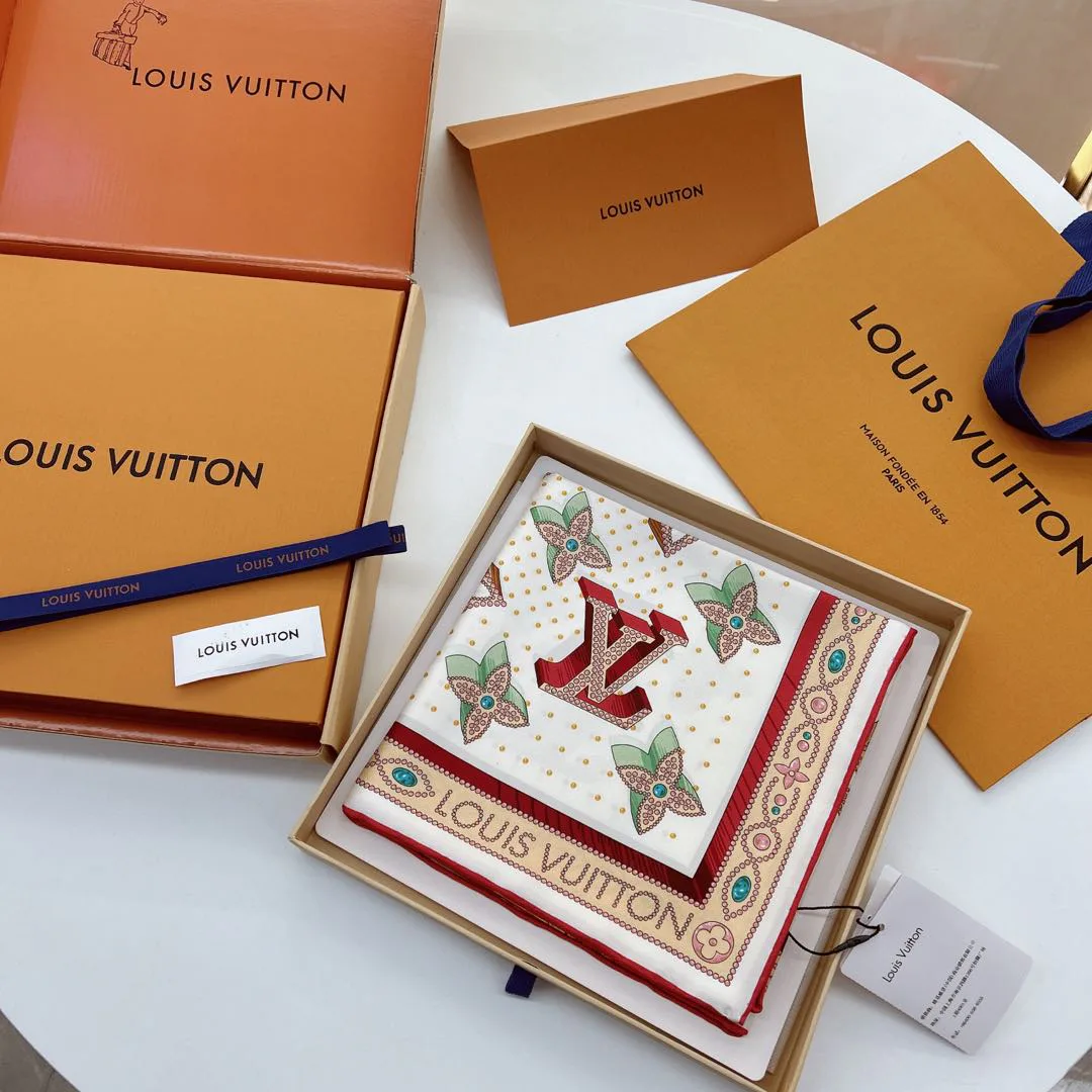 Платки Louis Vuitton 6434879