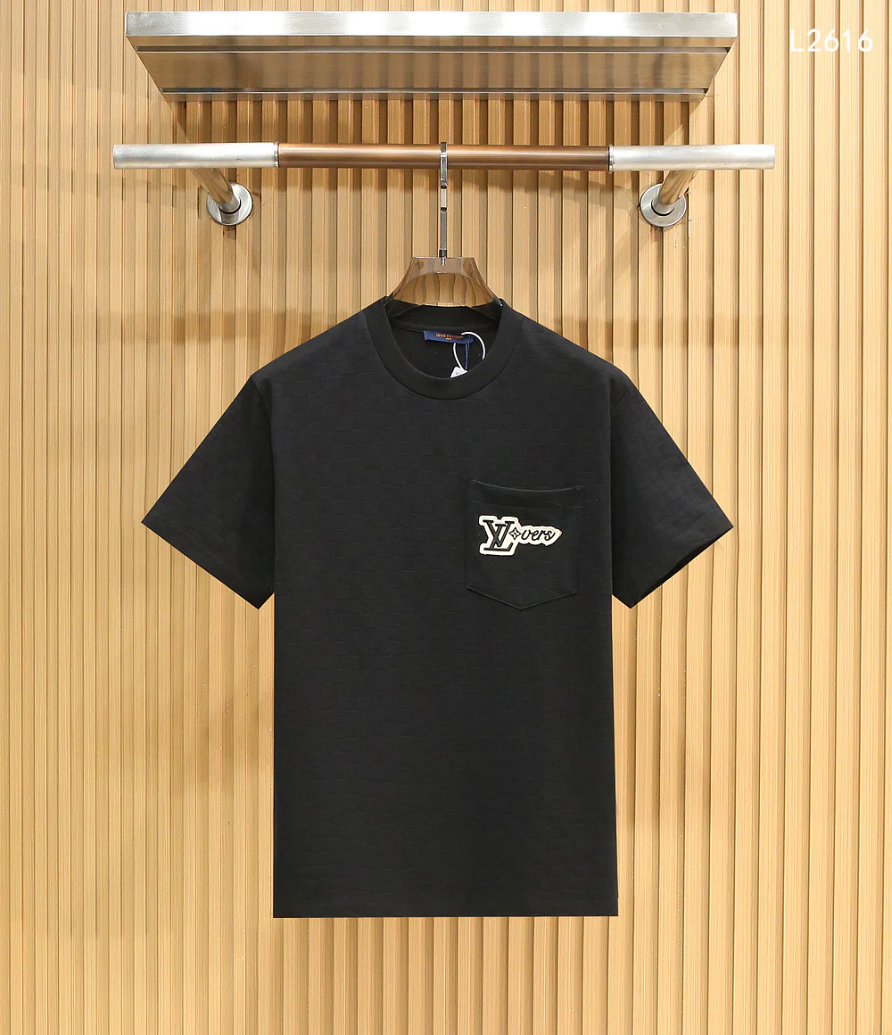 Футболки Мужские Louis Vuitton 11425474