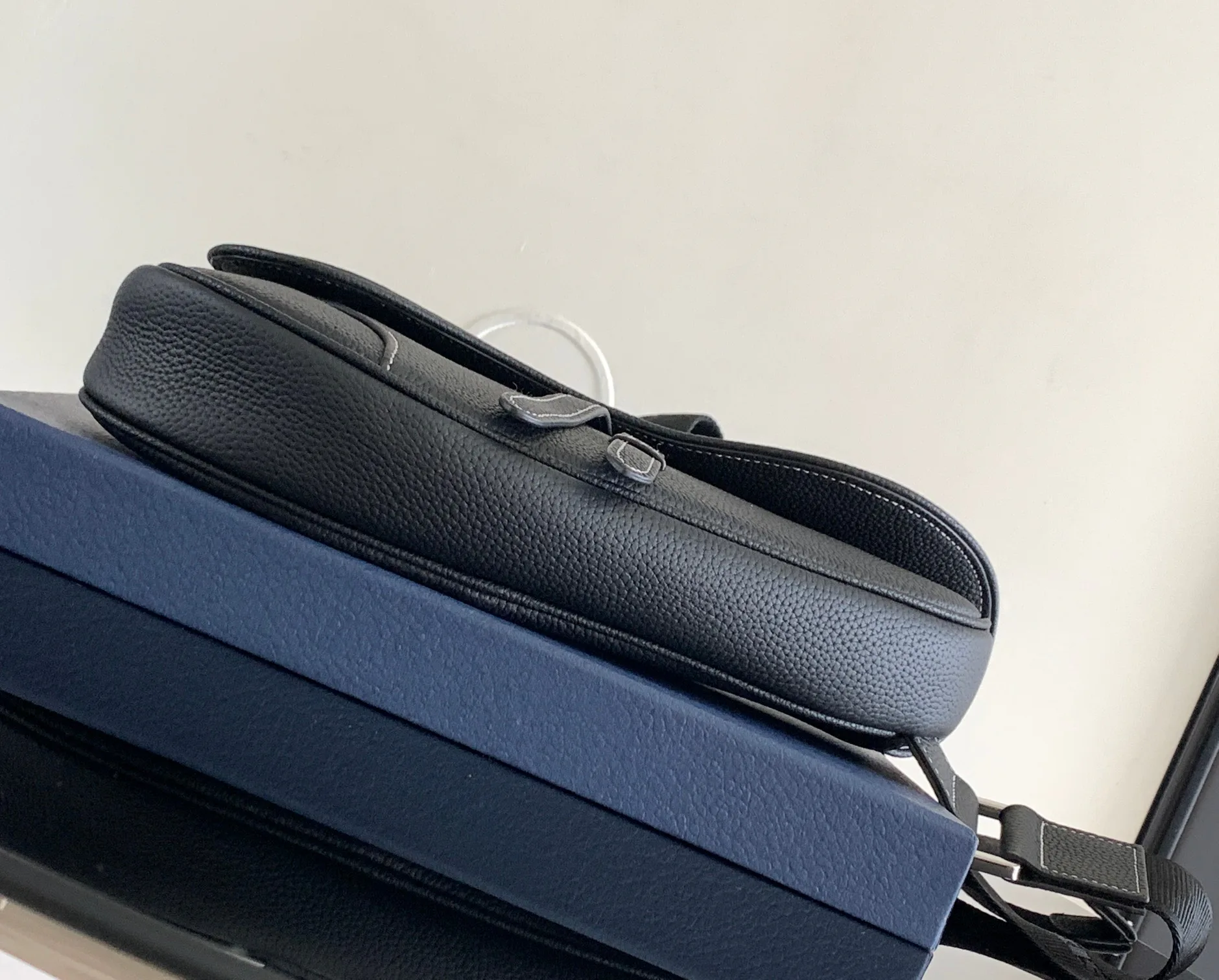 Поясные Сумки Мужские Christian Dior 11110430