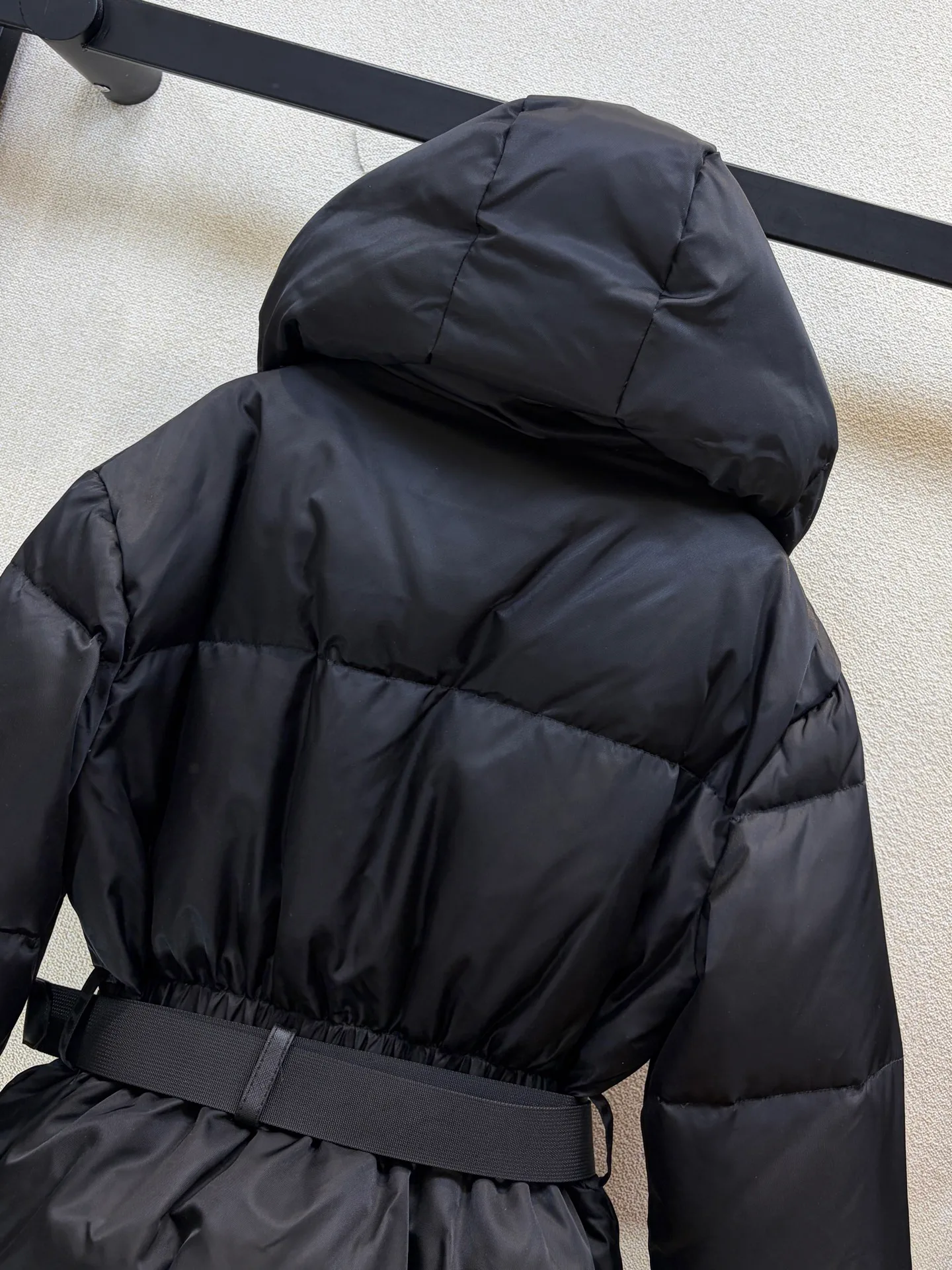Куртки И Пуховики Женские Prada 18408052