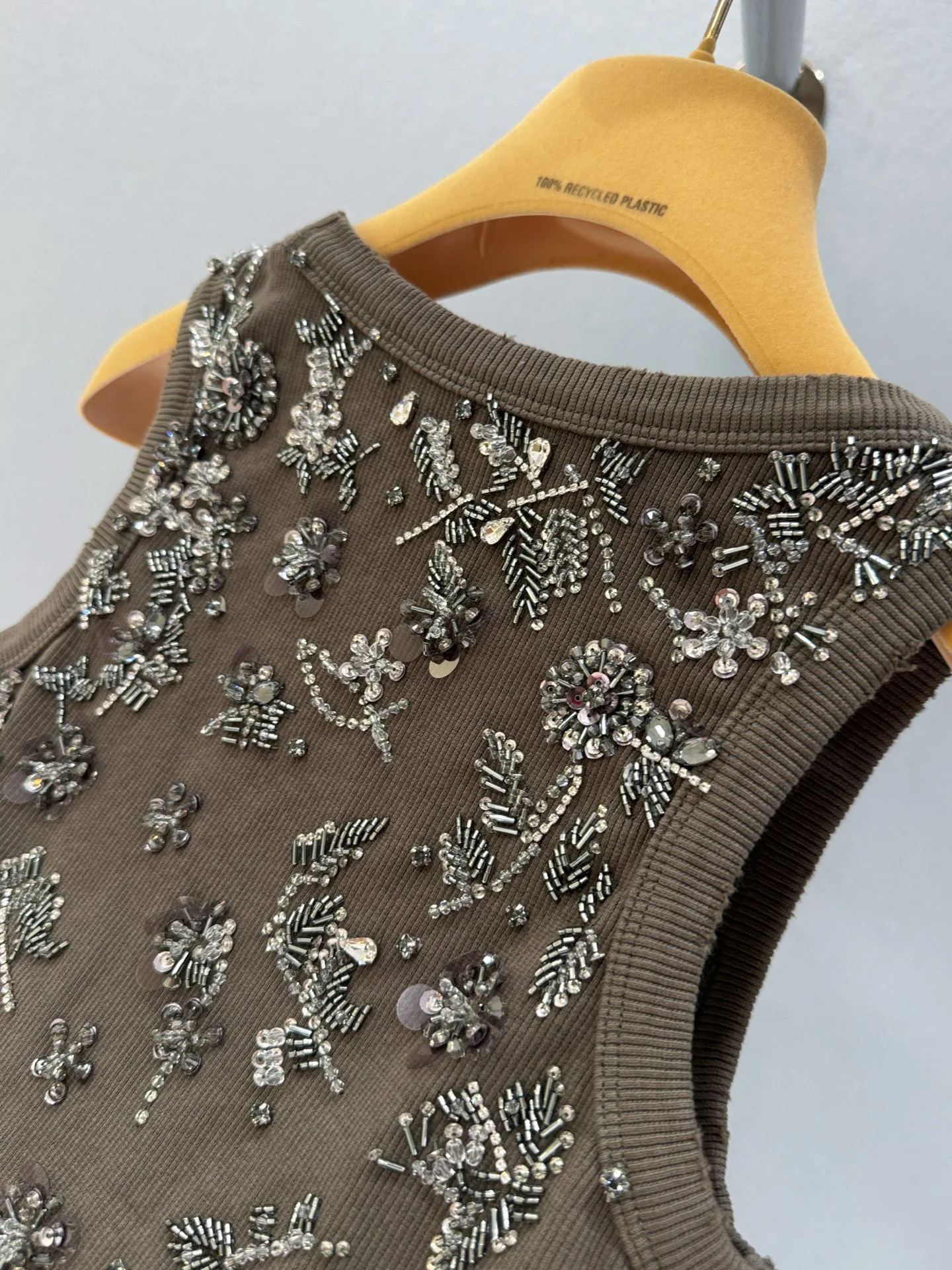 Жилеты Женские Miu Miu 19046254