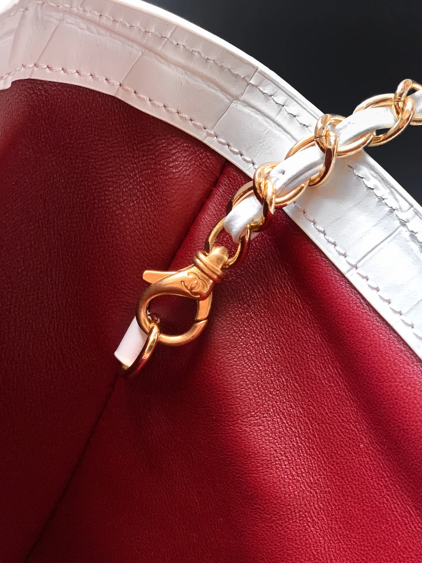 Классические Сумки Женские Chanel 821292