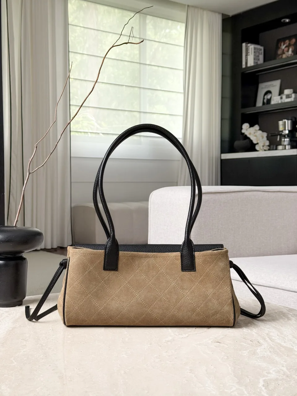 Классические Сумки Женские Chanel 17313451