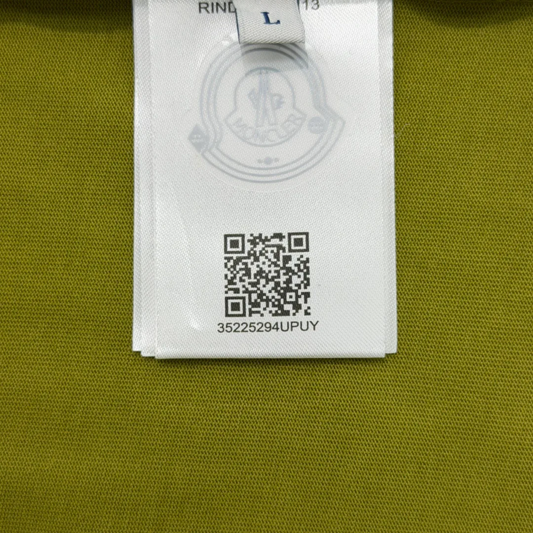 Футболки Мужские Moncler 3047347