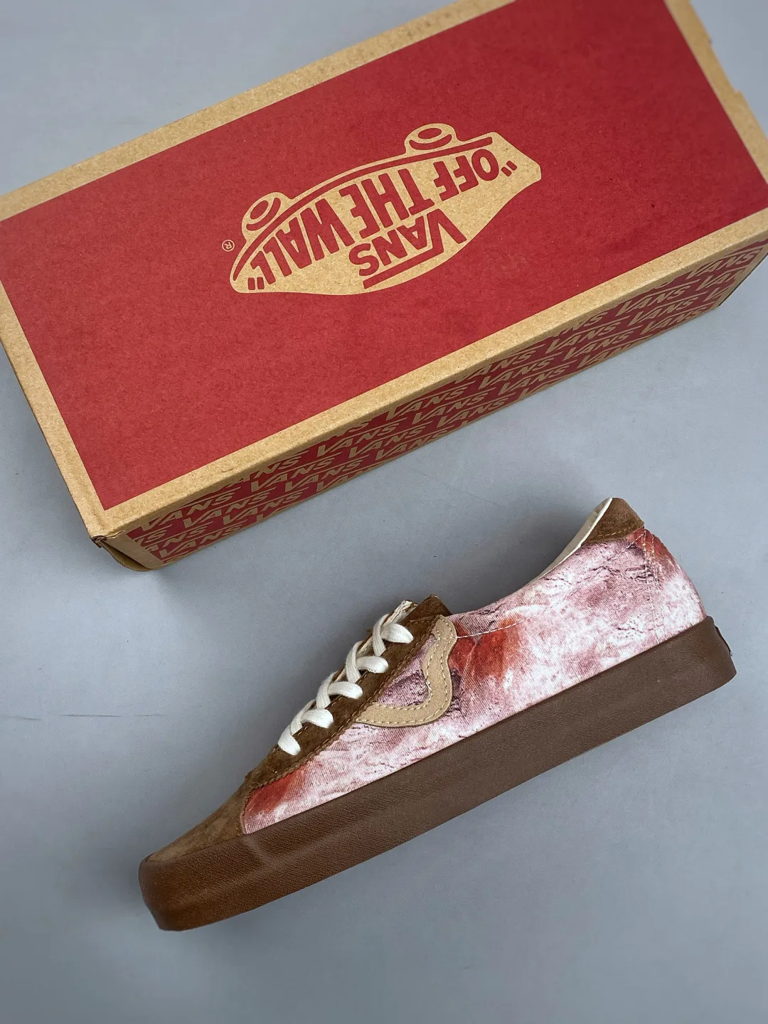 Кеды Женские Vans 12098982