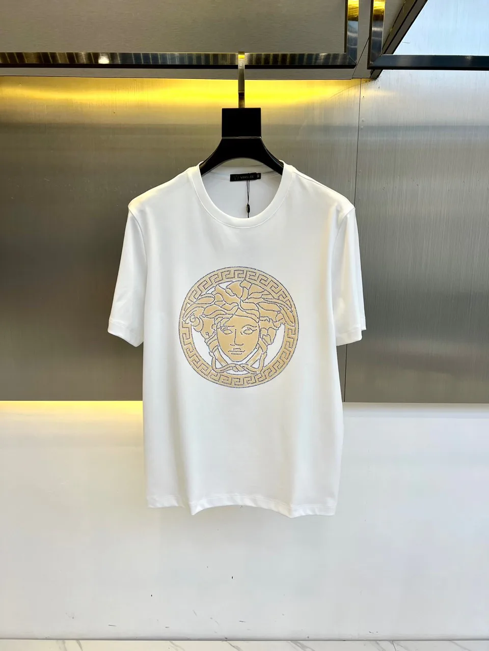 Футболки Мужские Versace 15907