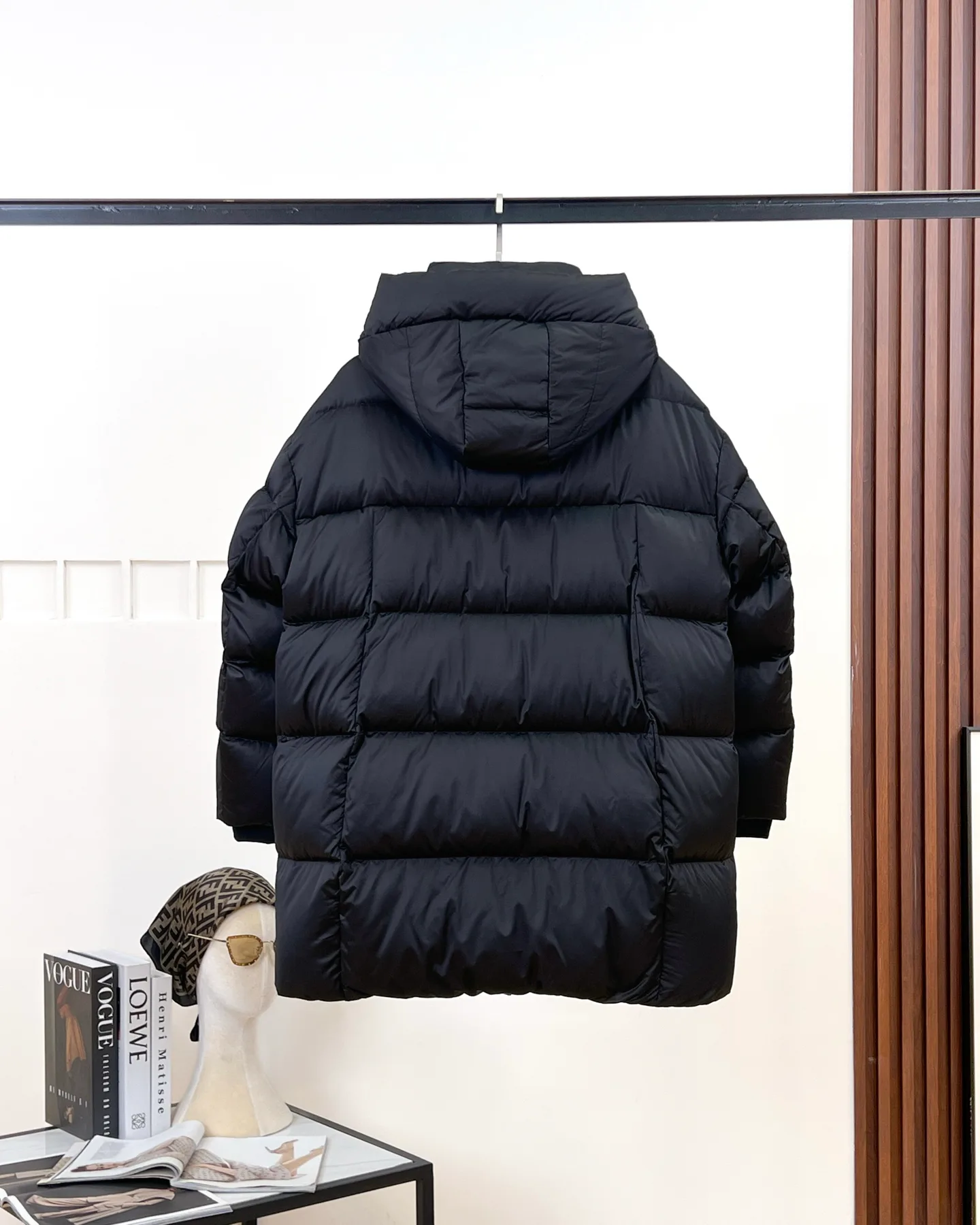 Куртки И Пуховики Женские Prada 18820499