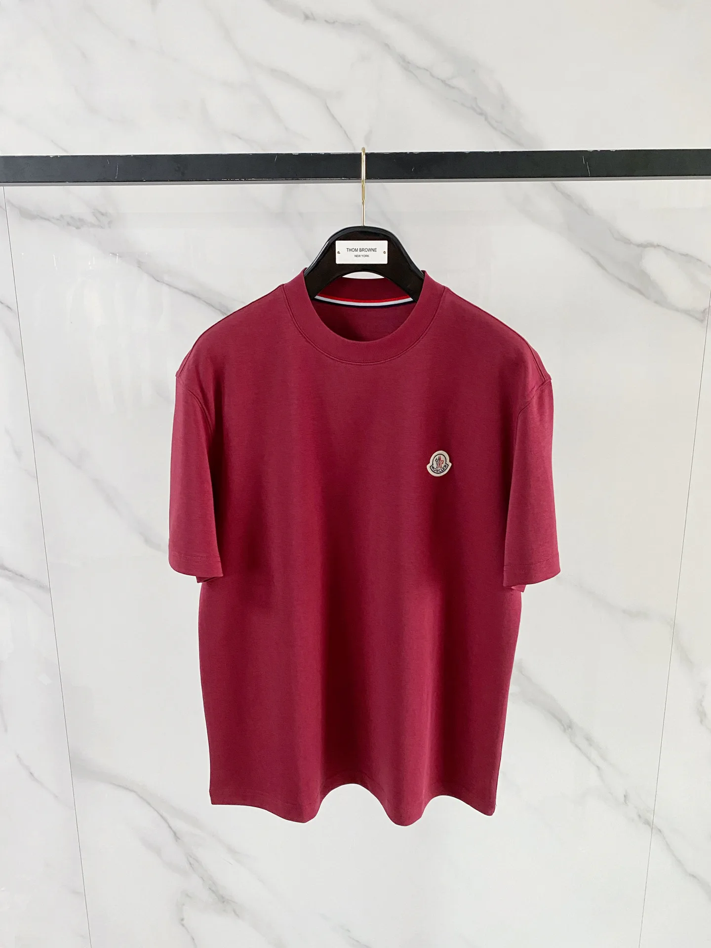 Футболки Мужские Moncler 11929776