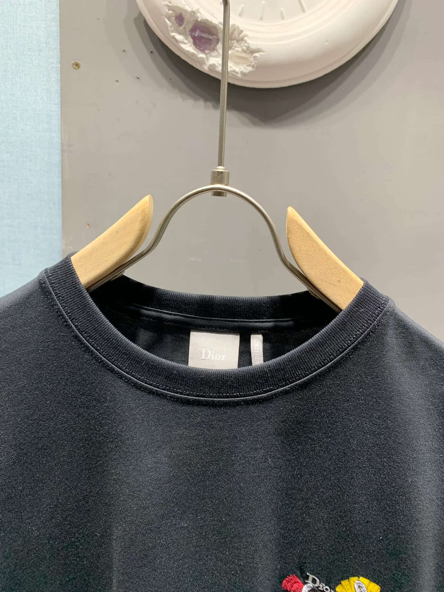 Футболки Мужские Christian Dior 4751165