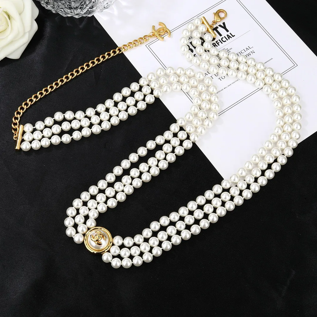 Бижутерия Chanel 17881926