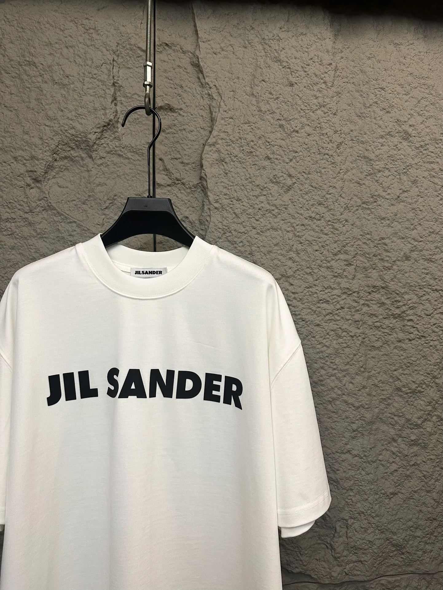 Футболки Женские Jil Sander 11908938