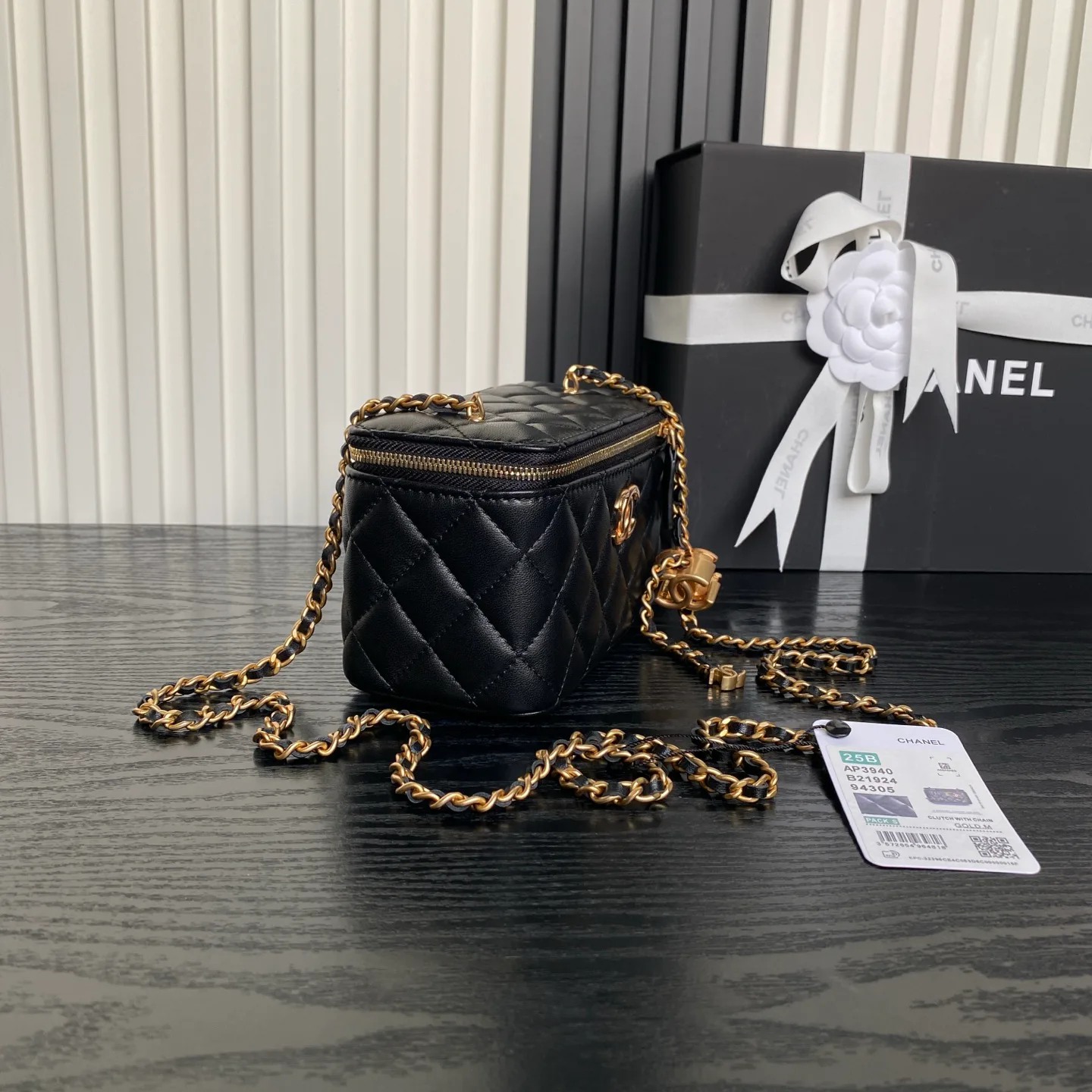 Классические Сумки Женские Chanel 17364585