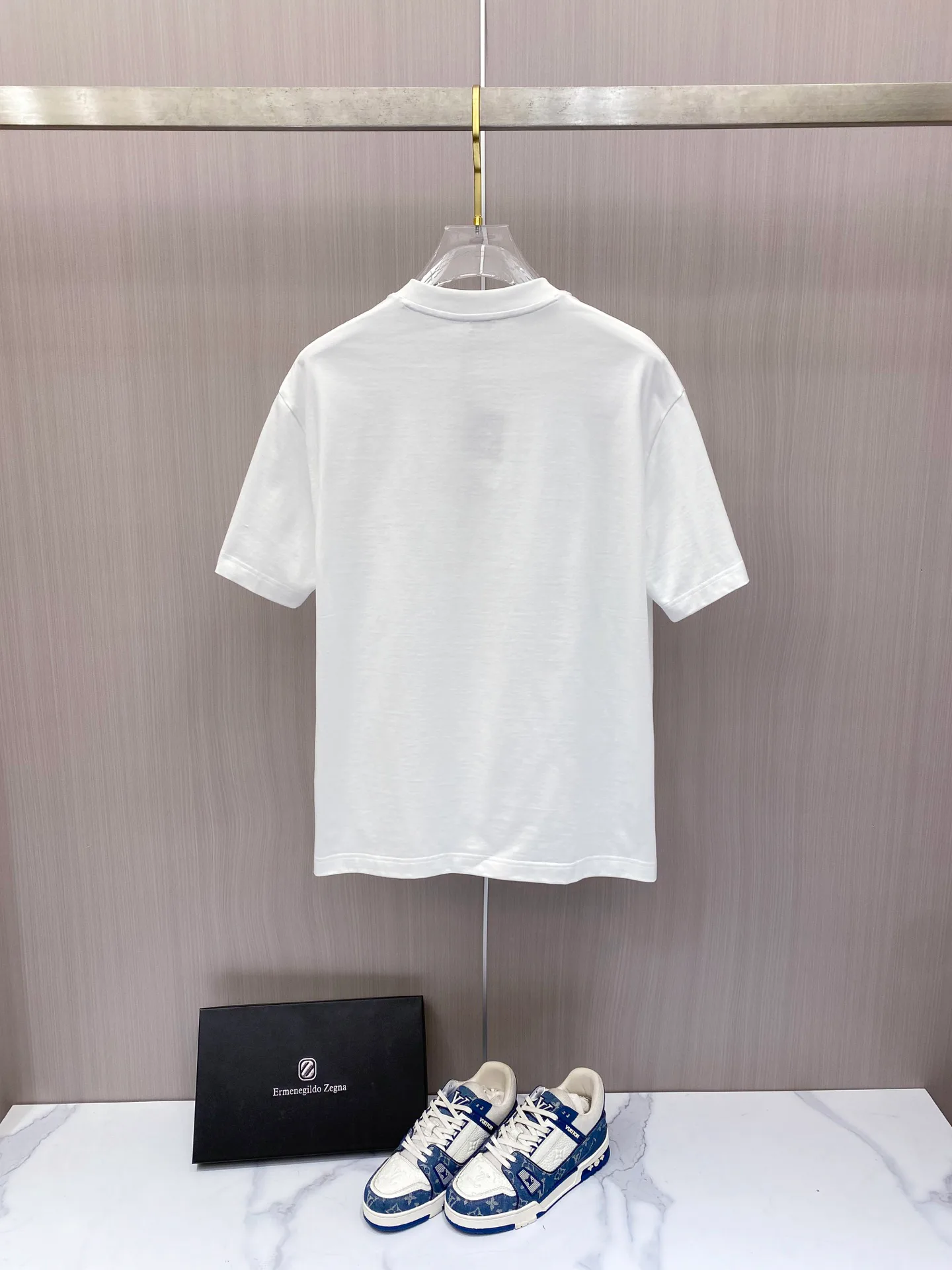 Футболки Мужские Loewe 11528539