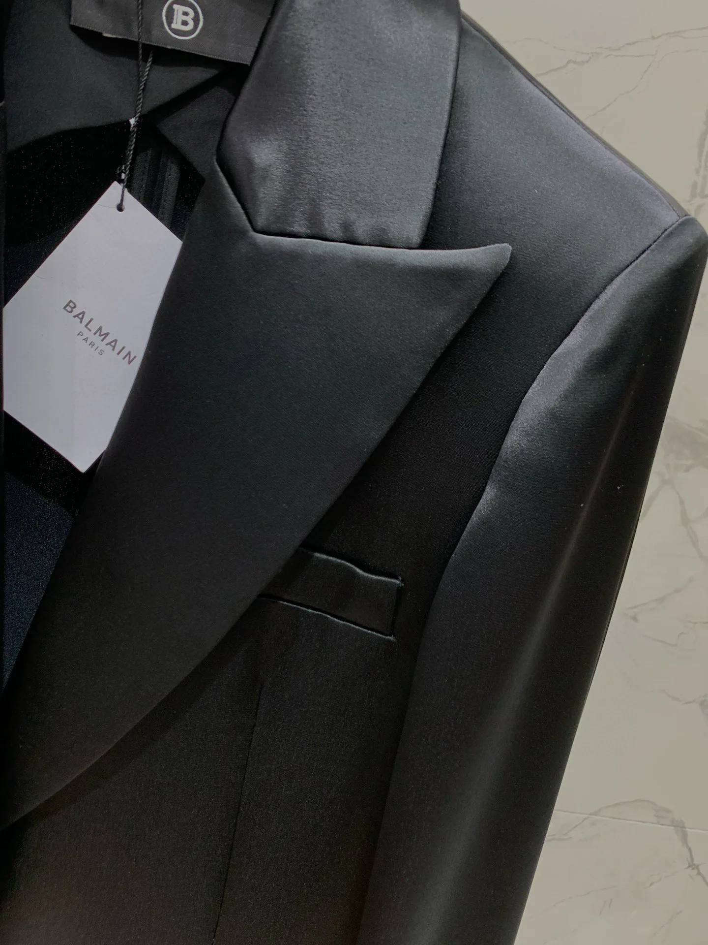 Жакеты Женские Balmain 3585792