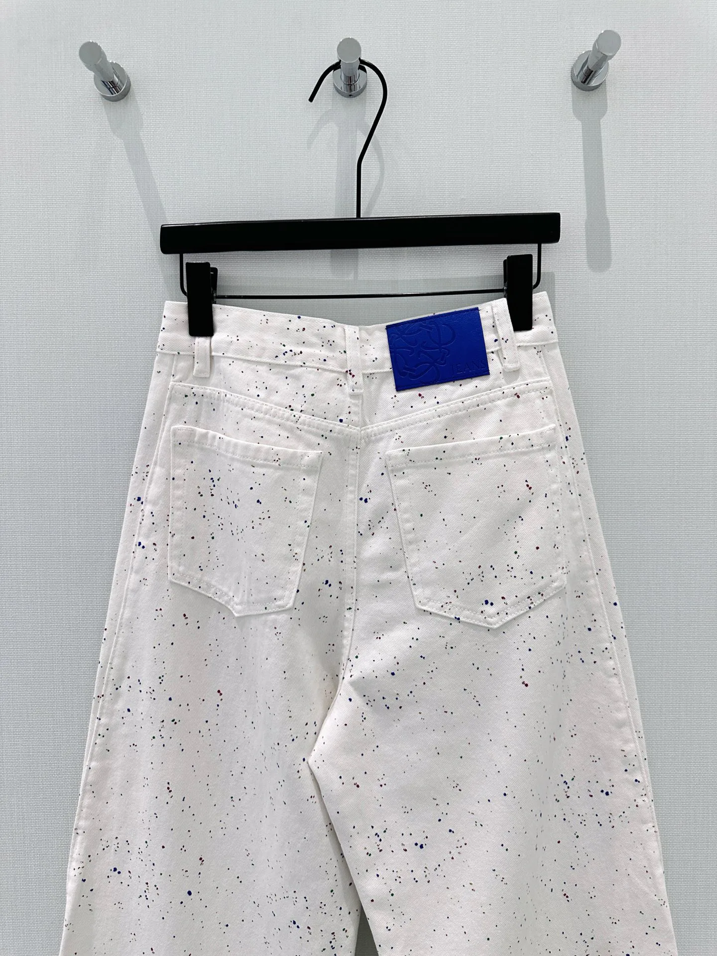 Джинсы Женские Loewe 1461135