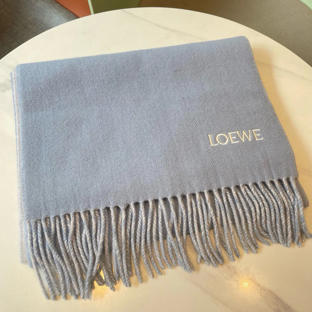 Шарфы Loewe 3934259