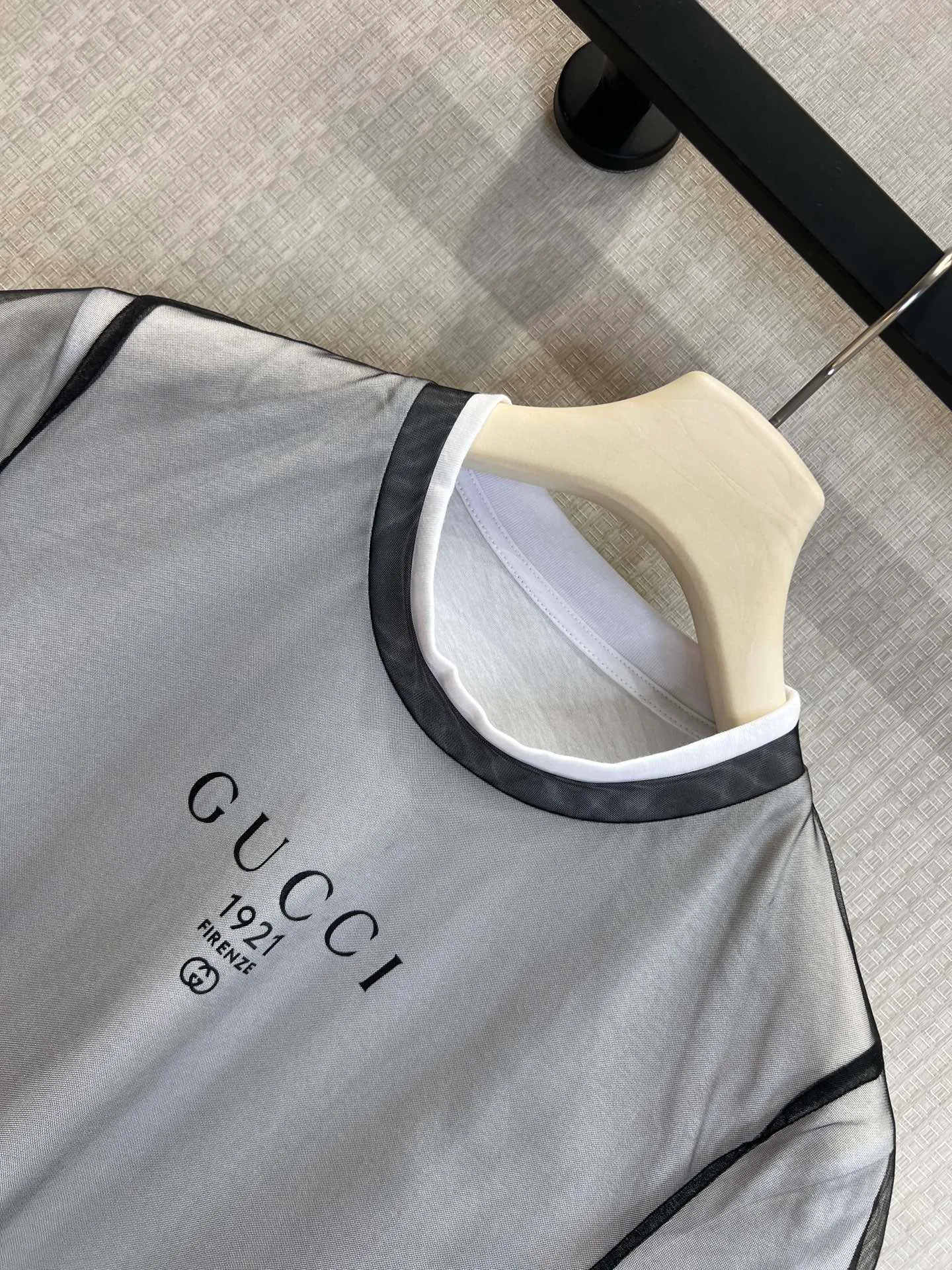 Футболки Женские Gucci 11470320