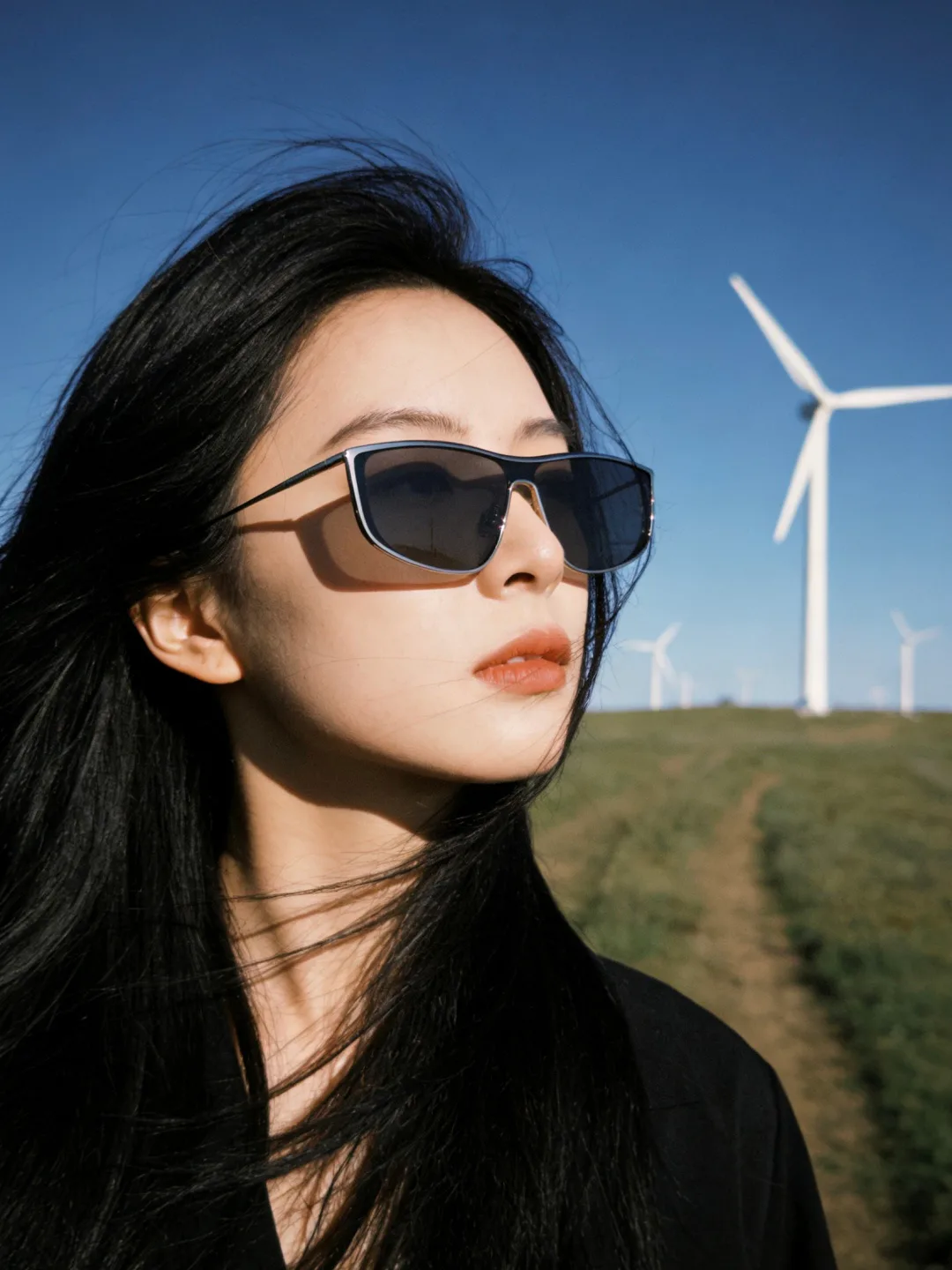 Очки Saint Laurent 13389349