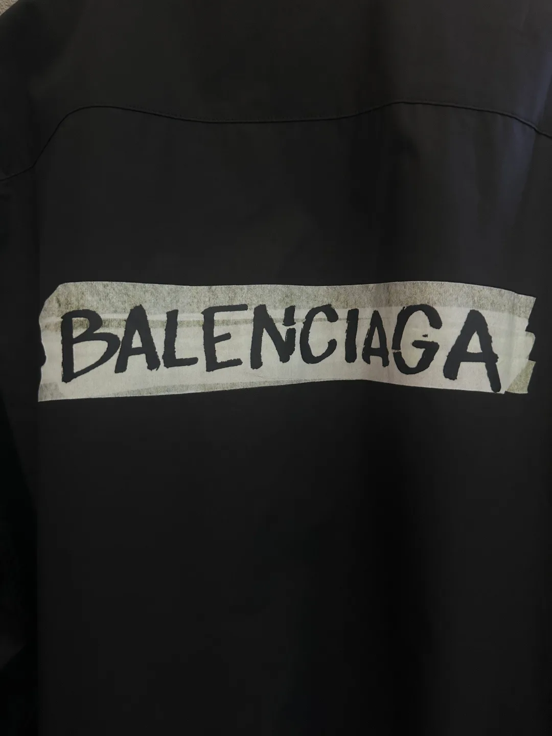 Рубашки Женские Balenciaga 11423602