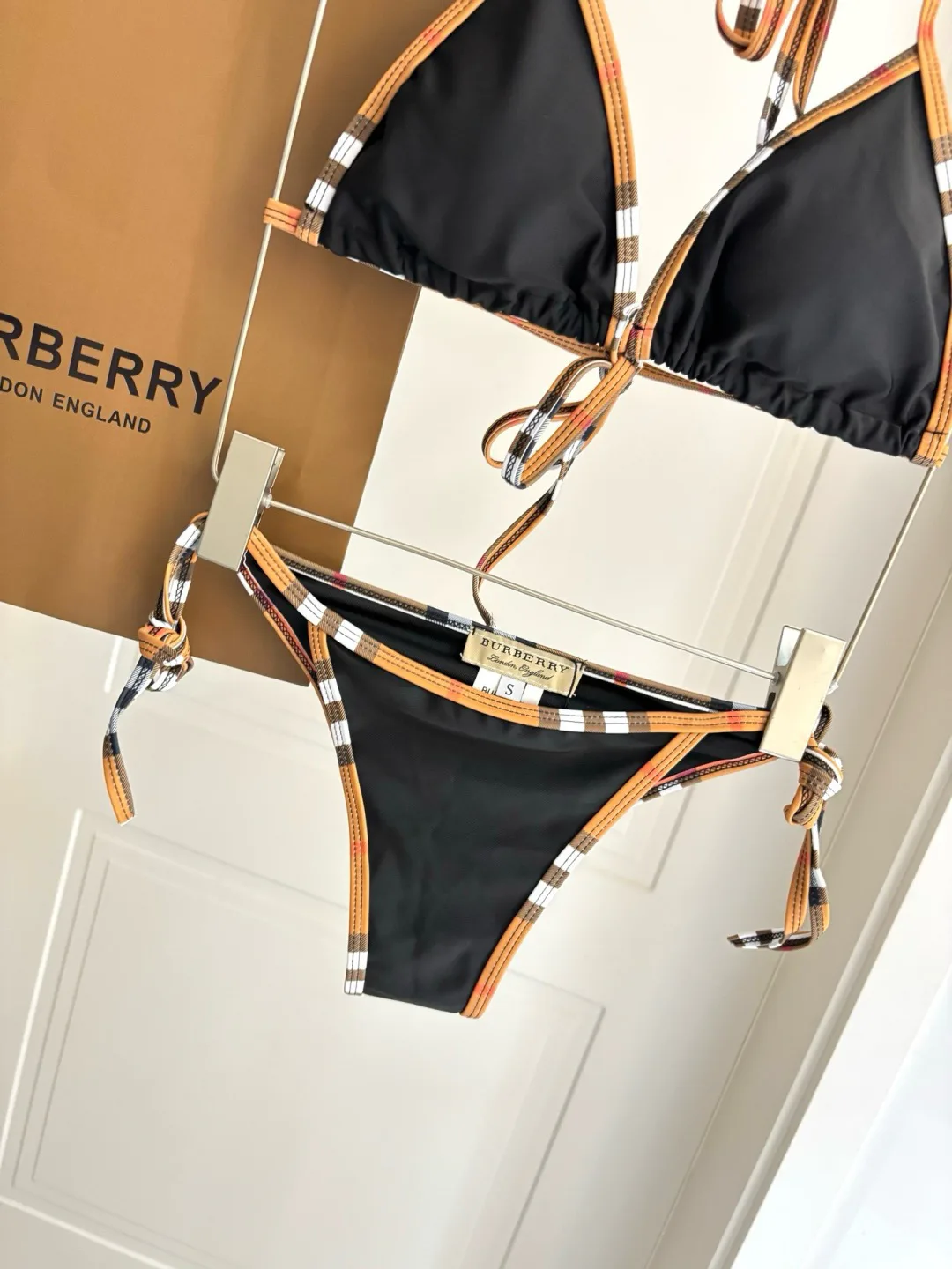 Купальники Женские Burberry 17385451