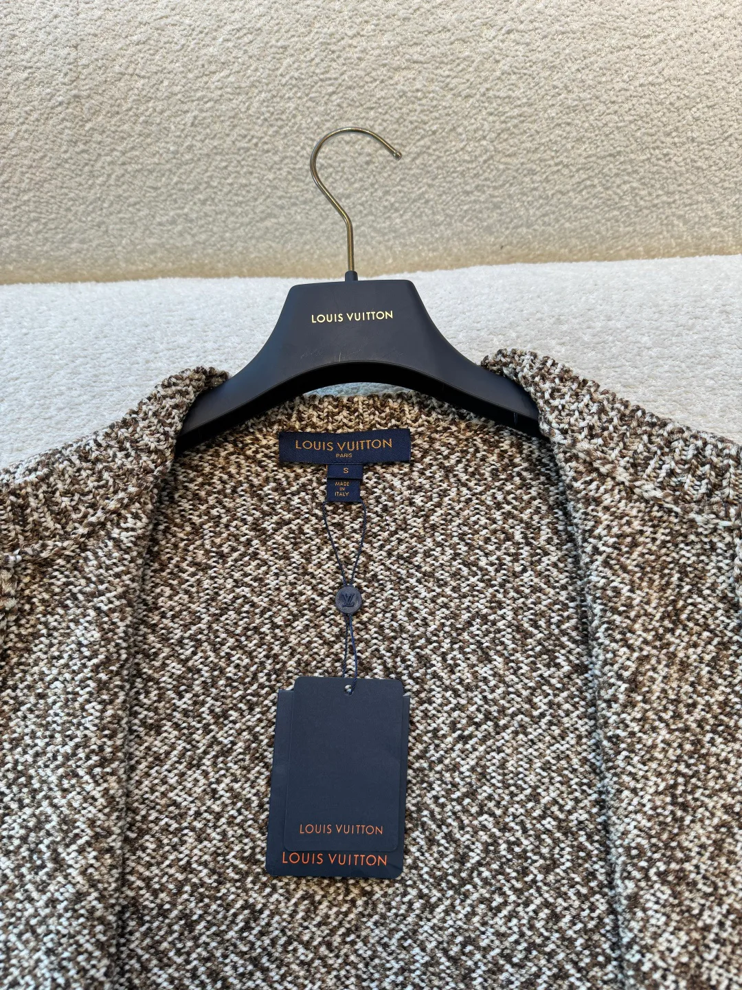 Джемперы И Свитеры Женские Louis Vuitton 17768932