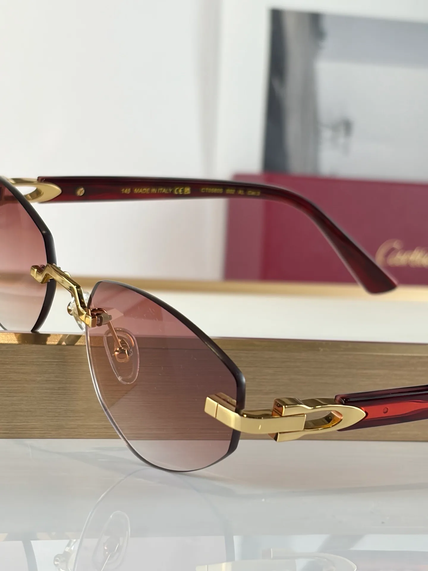 Очки Cartier 11232945