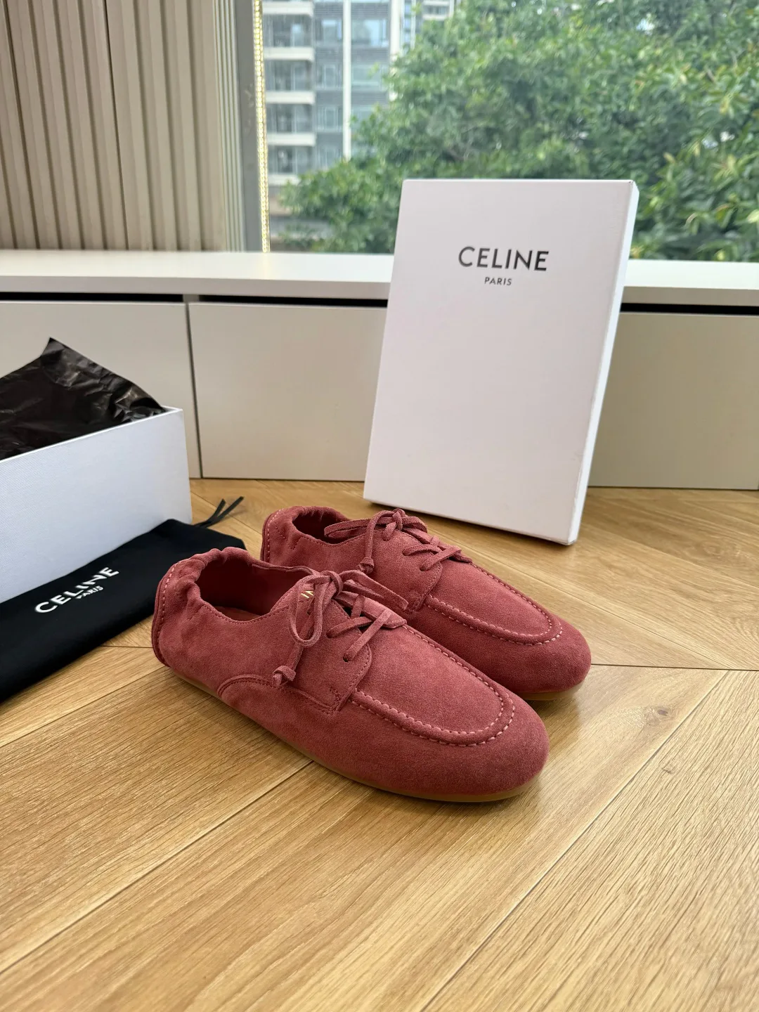 Лоферы И Мокасины Женские Celine 17491513