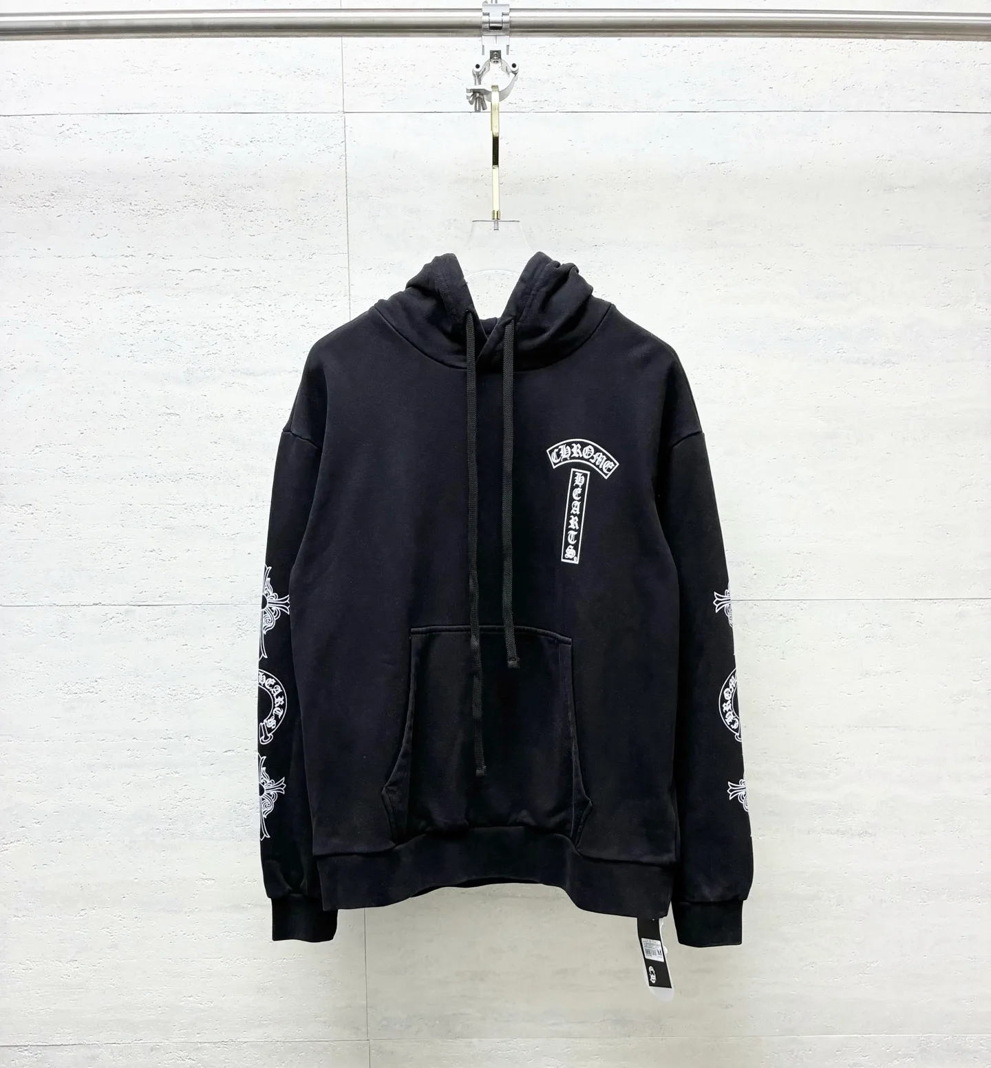Свитшоты И Худи Мужские Chrome Hearts 19096403