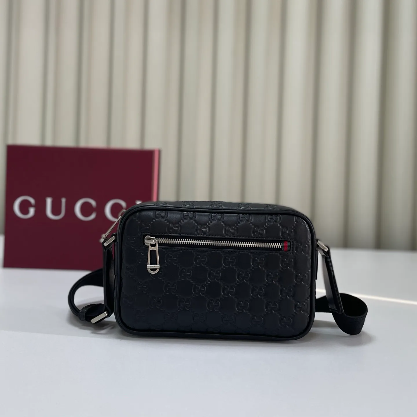 Сумки На Ремне Женские Gucci 11883294
