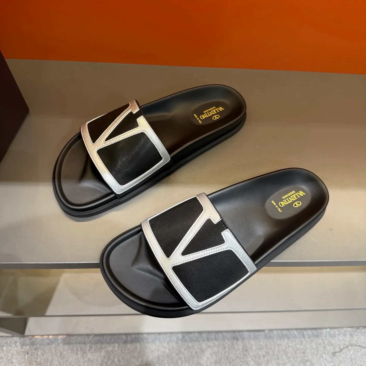 Сандалии Мужские Valentino 11468678