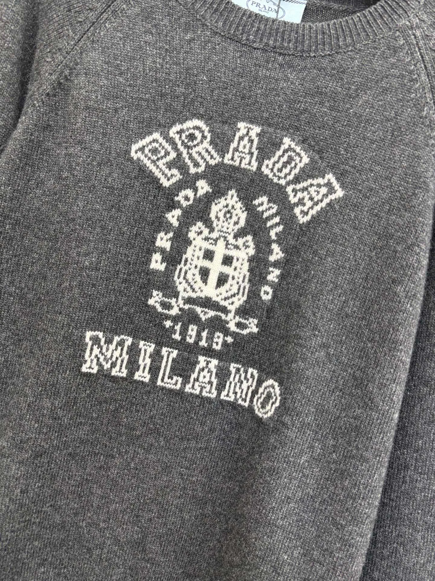 Джемперы И Свитеры Женские Prada 18028687