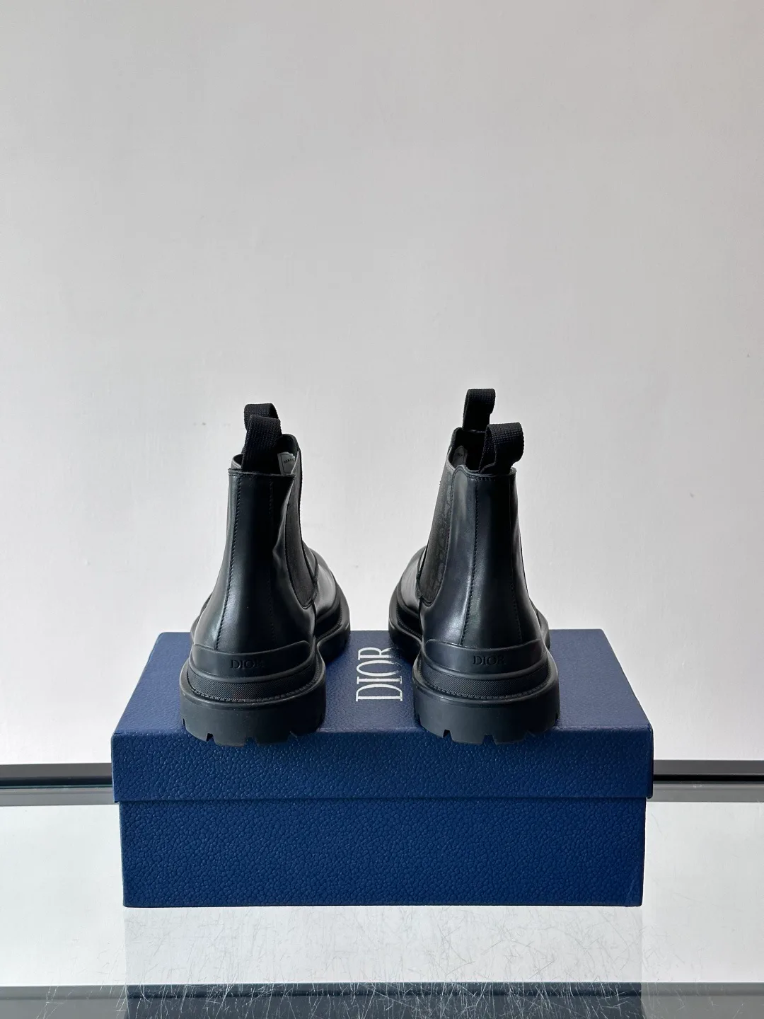 Ботинки Мужские Christian Dior 3430284