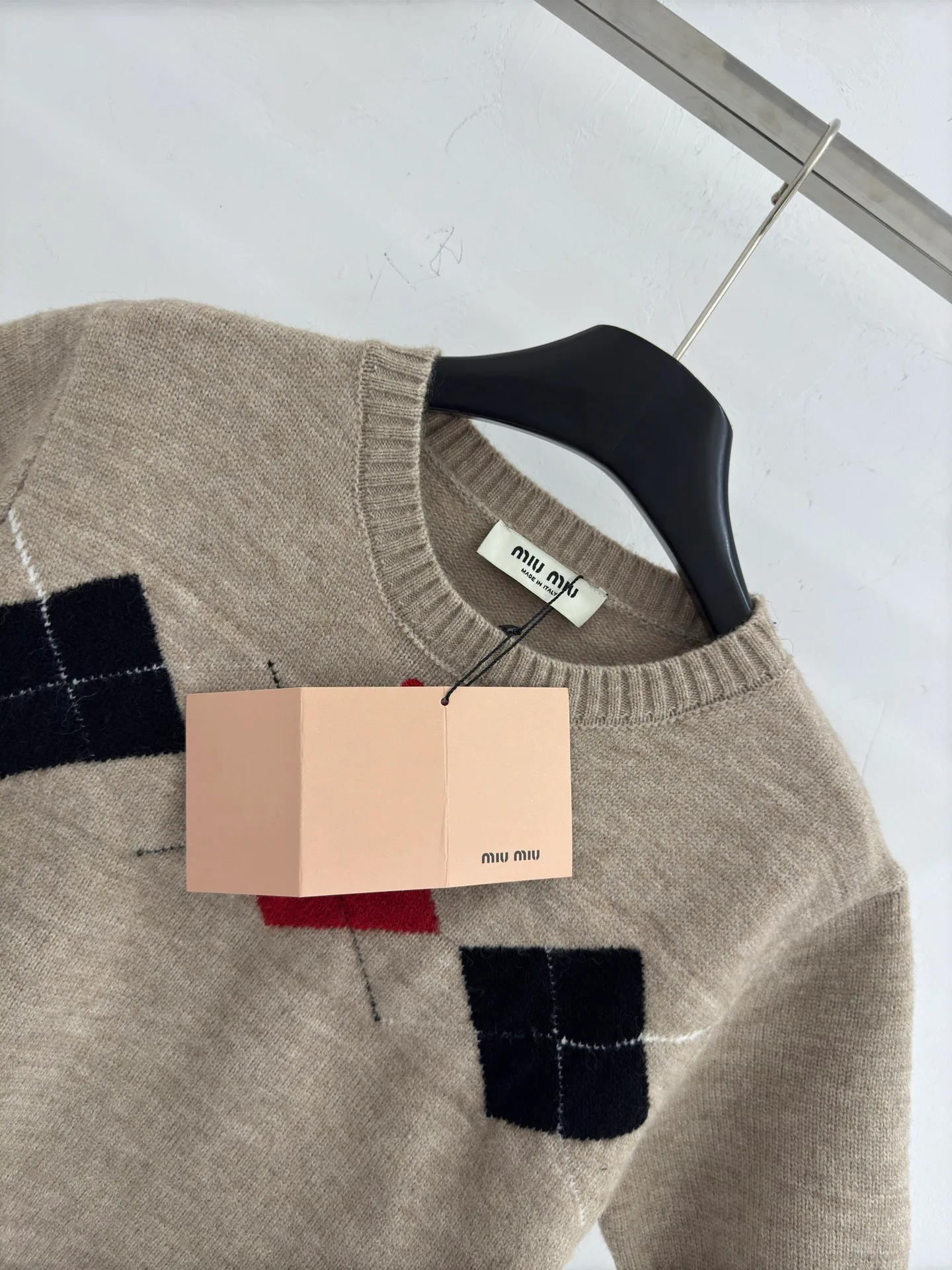 Топы Женские Miu Miu 3086231