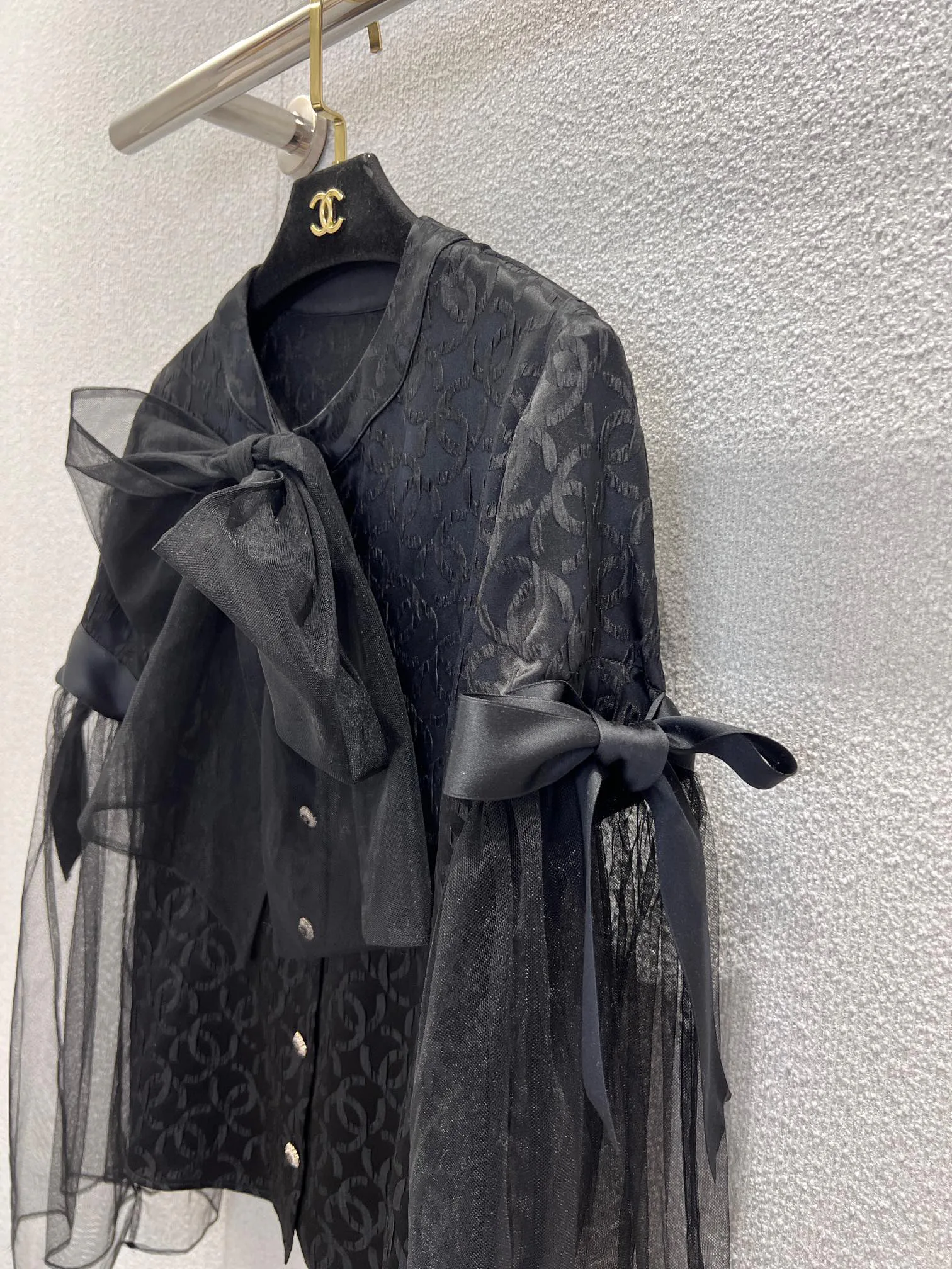 Рубашки Женские Chanel 503178