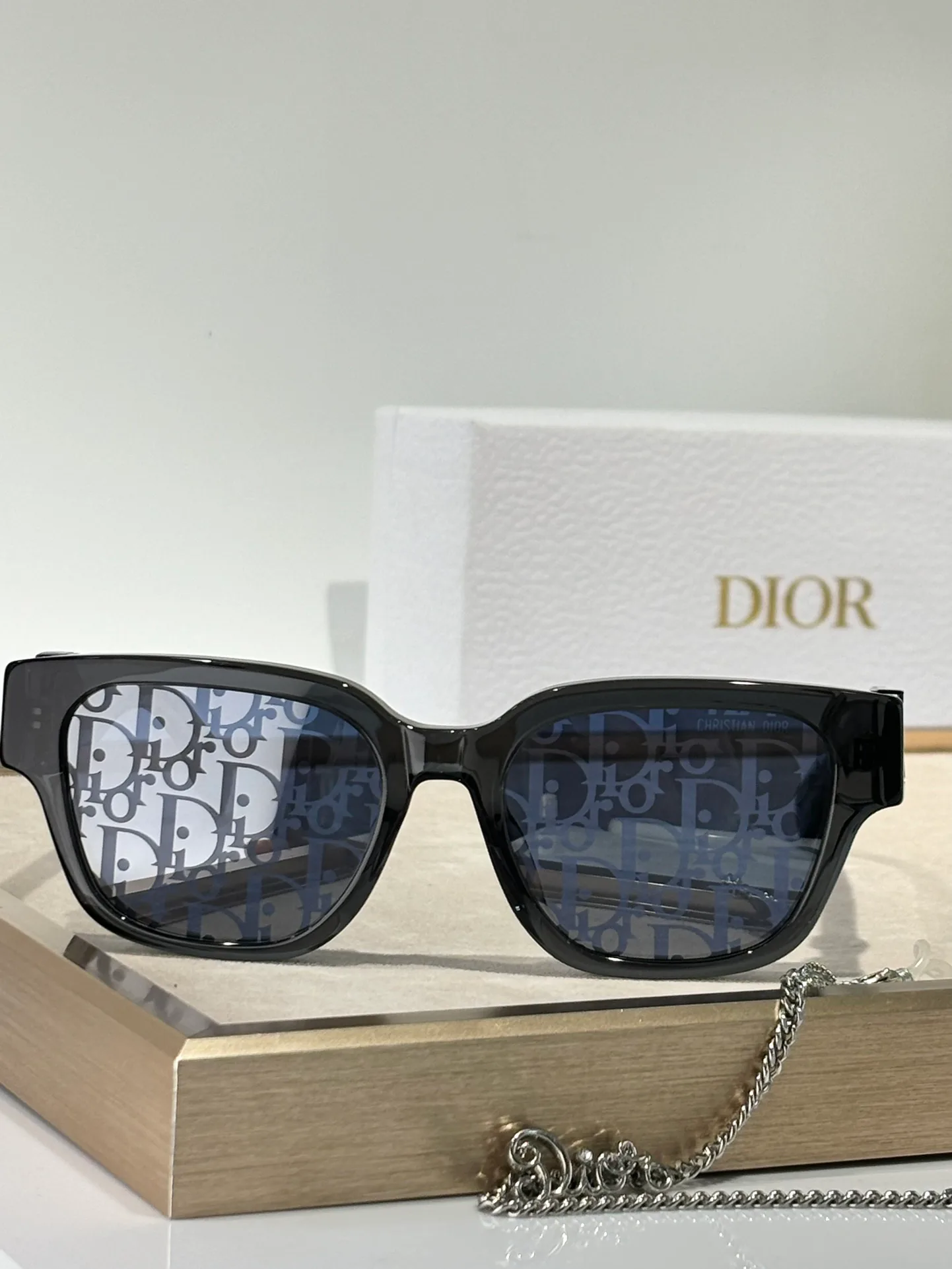 Очки Christian Dior 30101